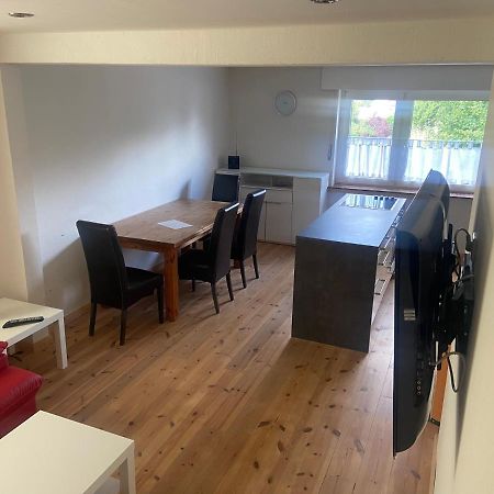 Apartmenthaus Schlanow Detmold Ngoại thất bức ảnh