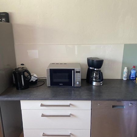 Apartmenthaus Schlanow Detmold Ngoại thất bức ảnh