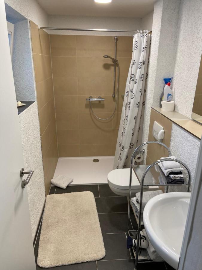 Apartmenthaus Schlanow Detmold Ngoại thất bức ảnh
