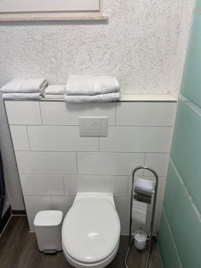 Apartmenthaus Schlanow Detmold Ngoại thất bức ảnh