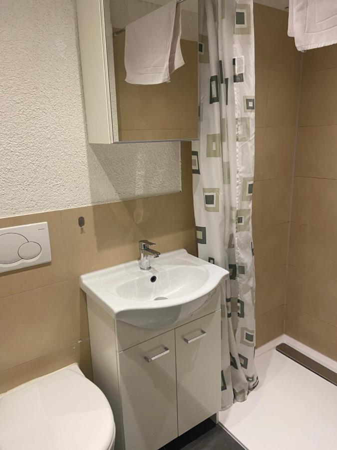 Apartmenthaus Schlanow Detmold Ngoại thất bức ảnh