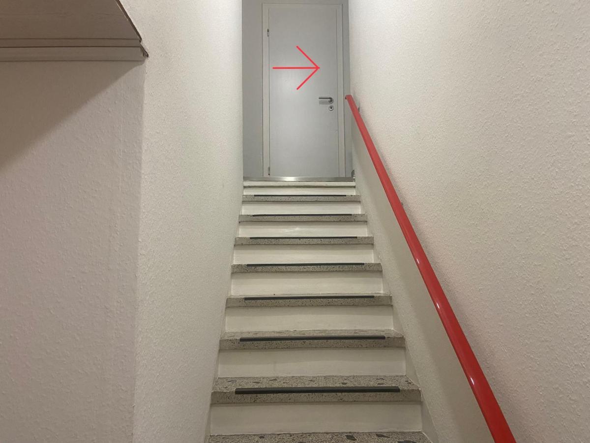 Apartmenthaus Schlanow Detmold Ngoại thất bức ảnh