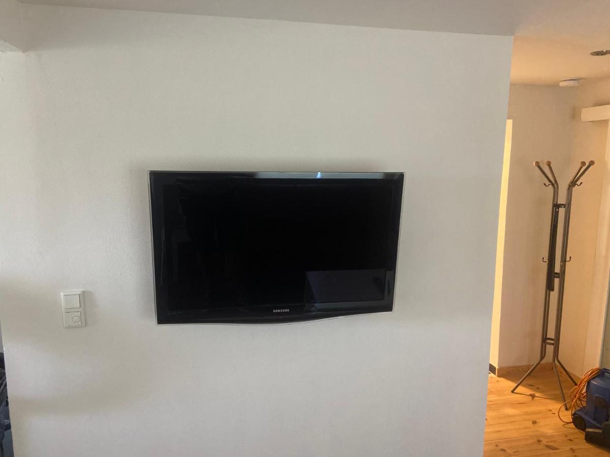 Apartmenthaus Schlanow Detmold Ngoại thất bức ảnh